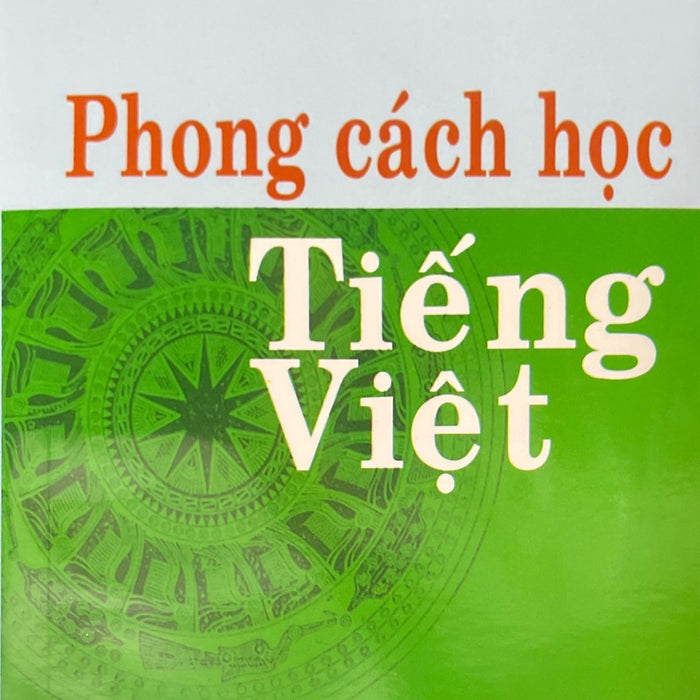 Phong Cách Tiếng Việt