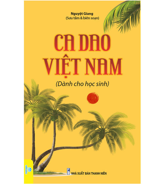 Ndb - Ca Dao Việt Nam