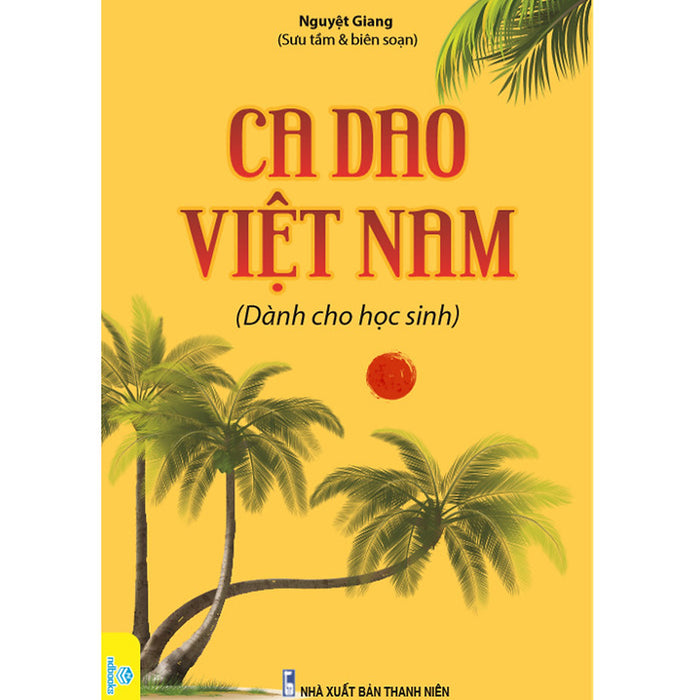Ndb - Ca Dao Việt Nam