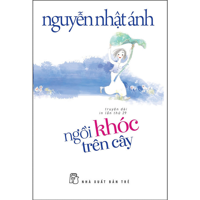 Ngồi Khóc Trên Cây