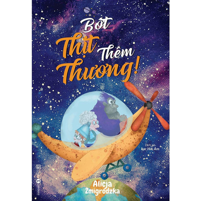 Thiếu Nhi - Bớt Thịt Thêm Thương! - Bản Quyền