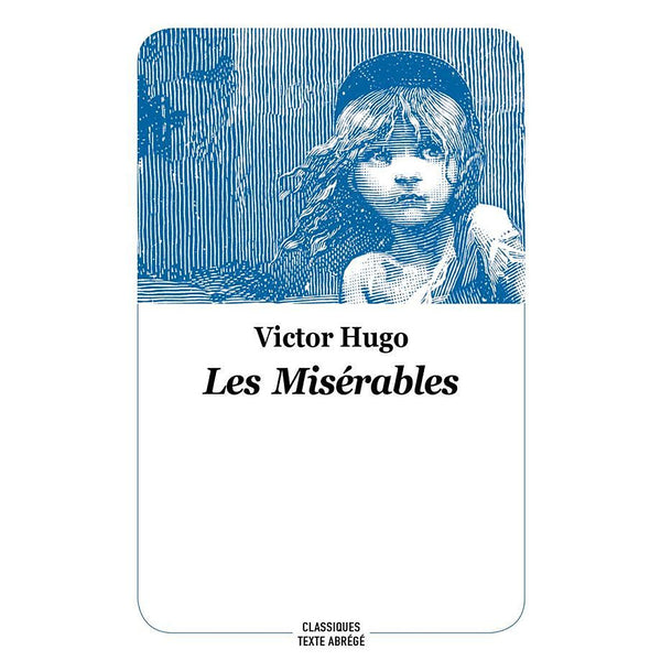 Tiểu Thuyết Văn Học Tiếng Pháp: Les Miserables