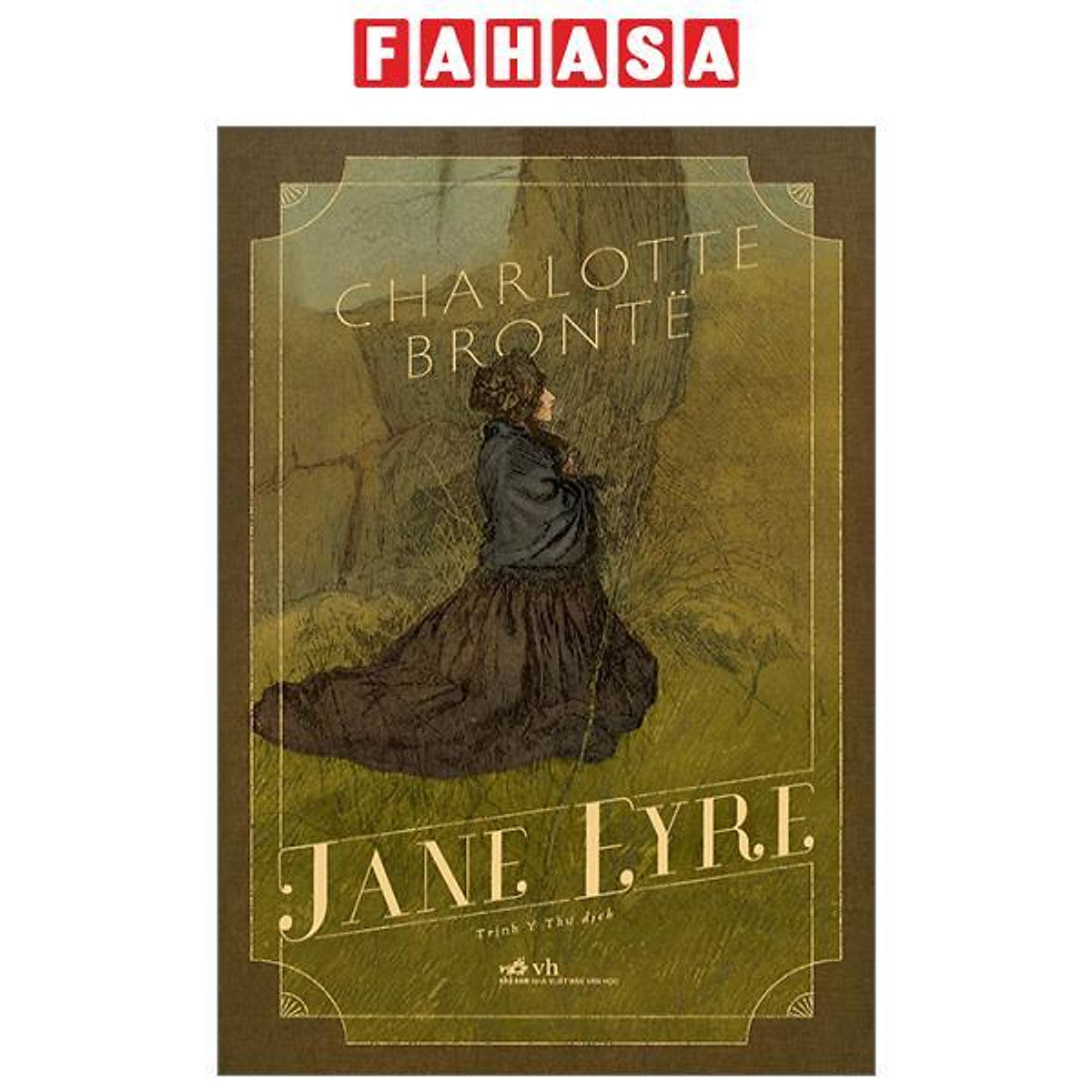 Jane Eyre S Ch Ti Ng Vi T