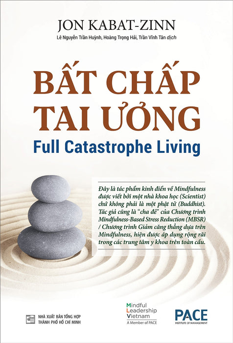 Bất Chấp Tai Ương