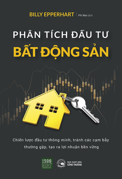 Phân Tích Đầu Tư Bất Động Sản - Bản Quyền