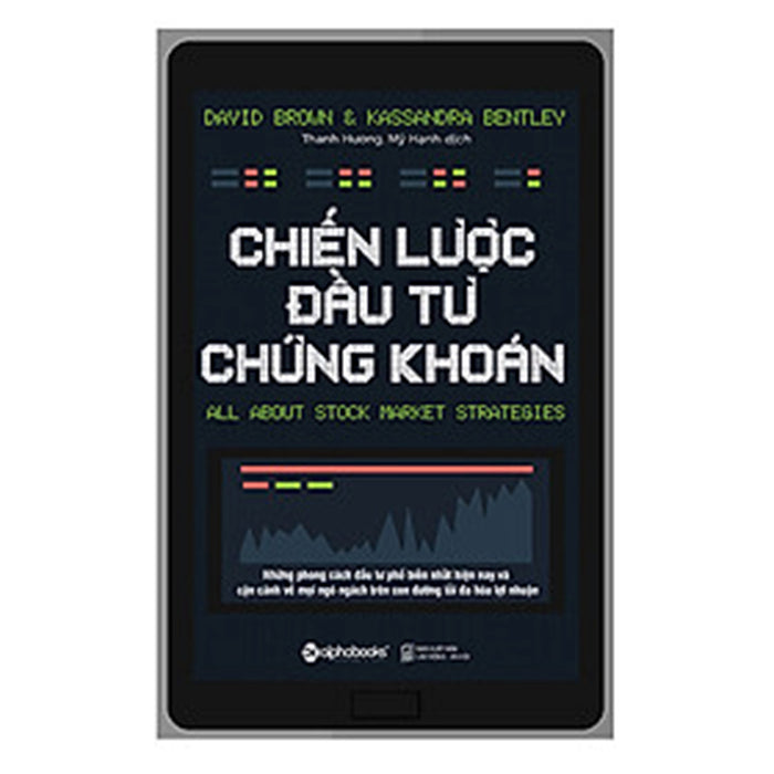 Chiến Lược Đầu Tư Chứng Khoán