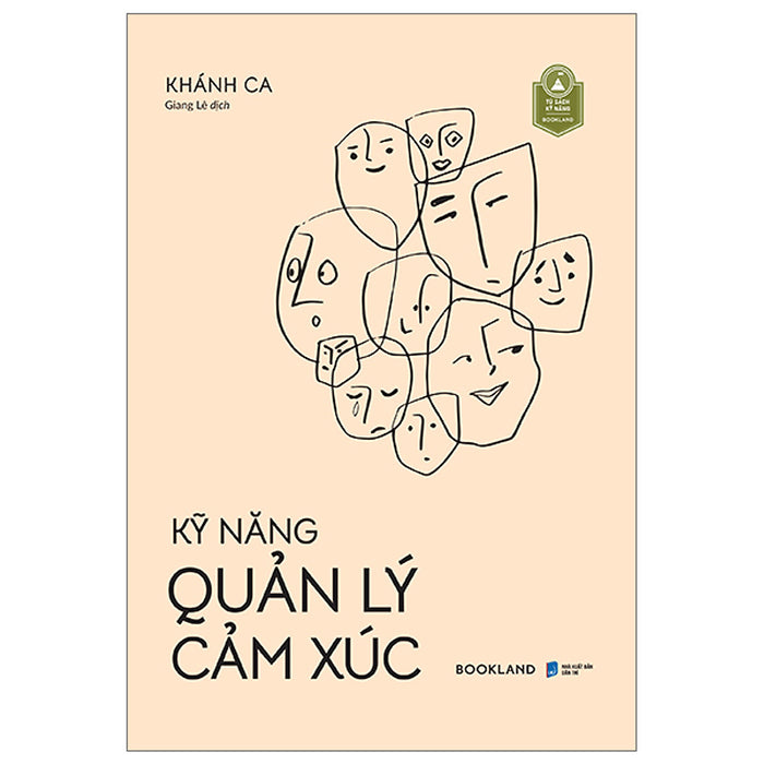 Kỹ Năng Quản Lý Cảm Xúc