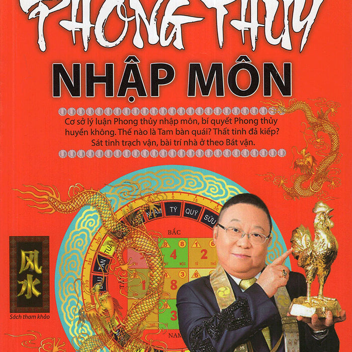 Phong Thủy Nhập Môn