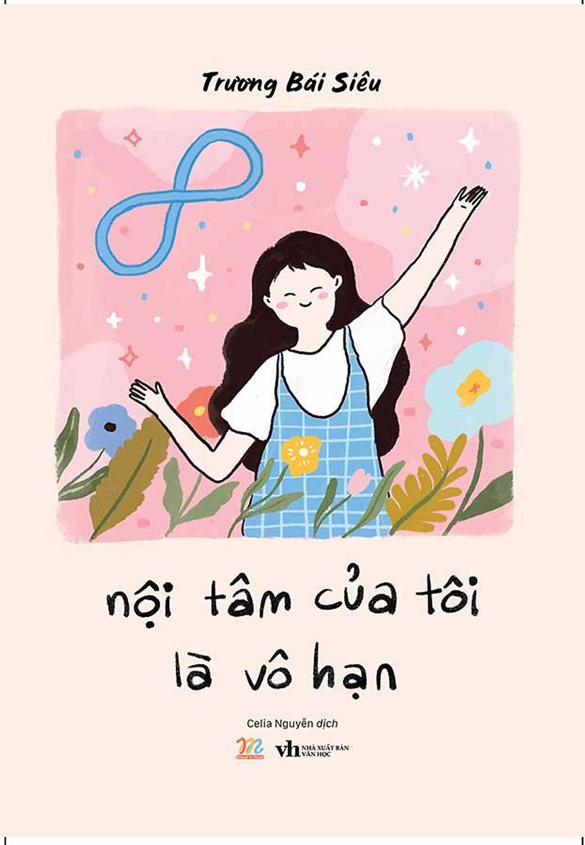 Nội Tâm Của Tôi Là Vô Hạn