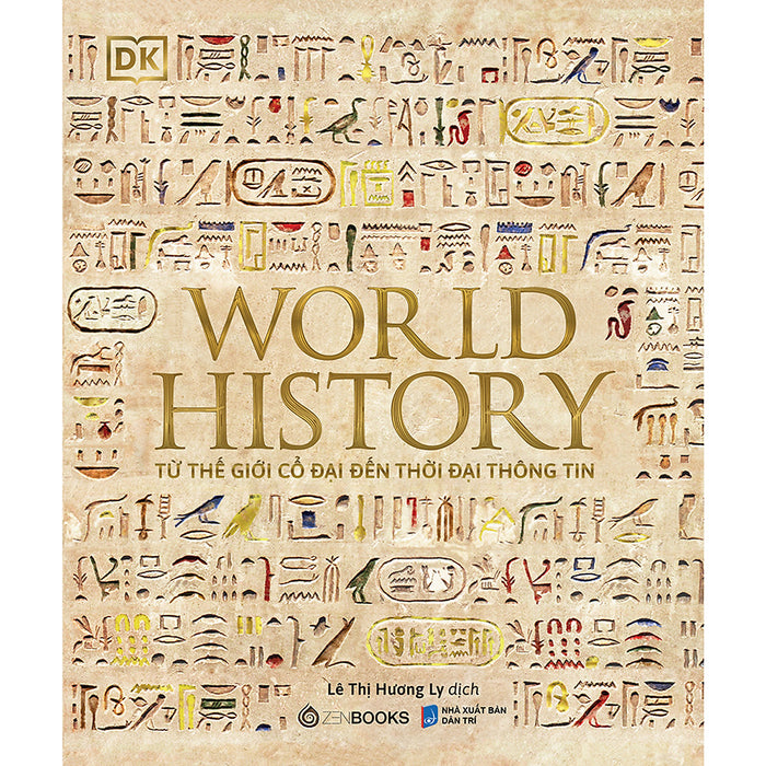 World History - LịCh Sử Thế GiớI