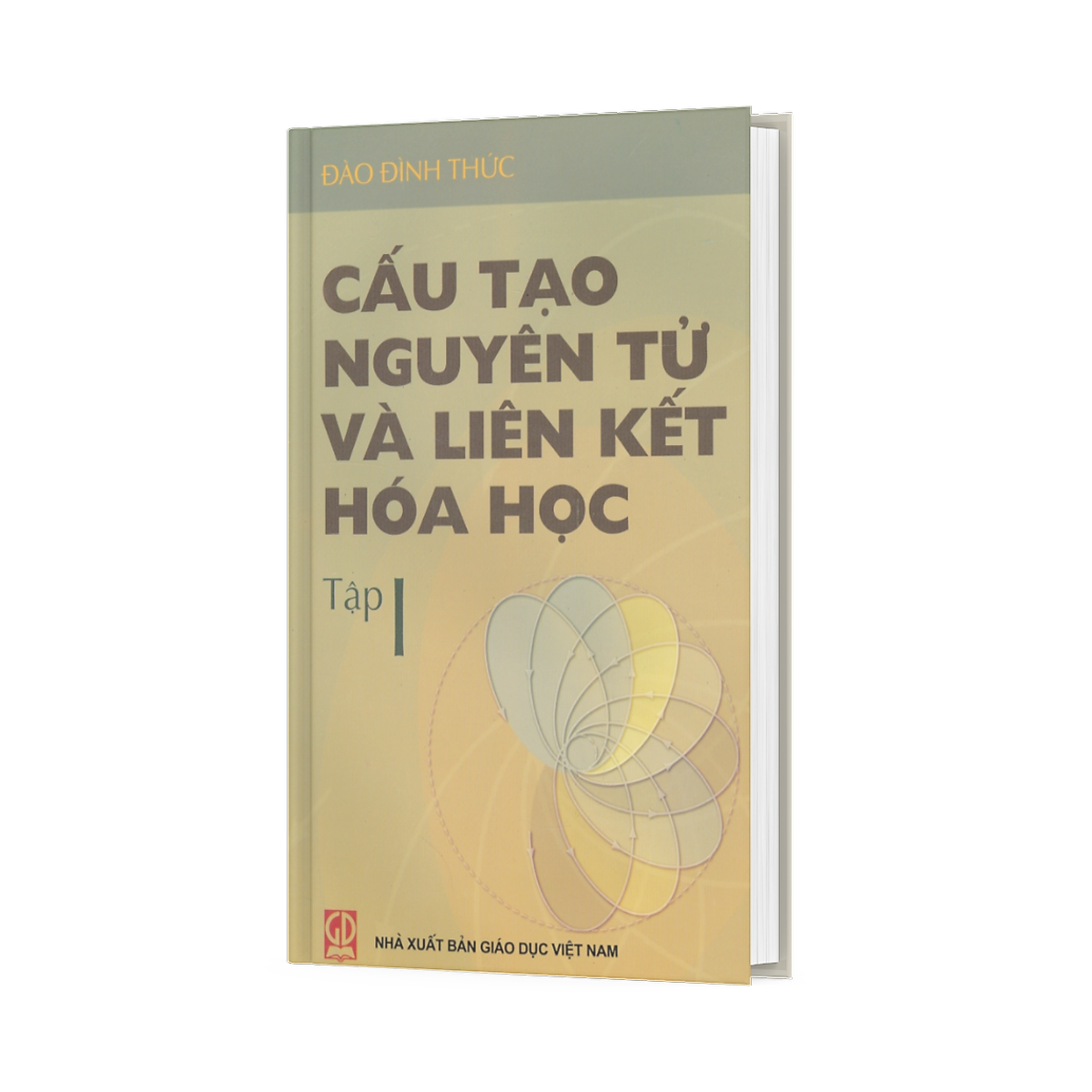Cấu Tạo Nguyên Tử Và Liên Kết Hoá Học, Tập 1