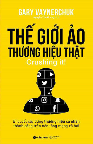 Thế Giới Ảo, Thương Hiệu Thật _Al