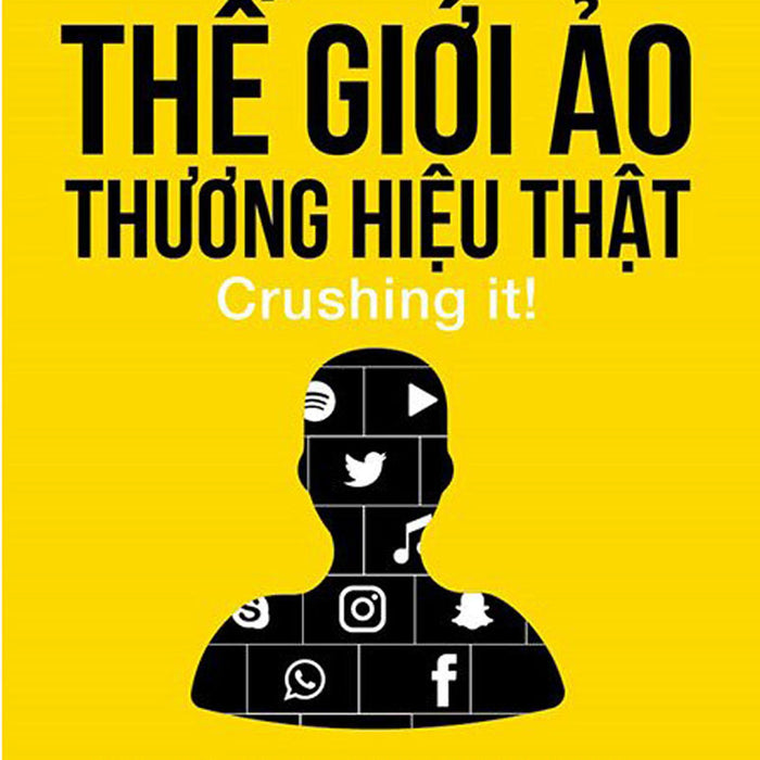 Thế Giới Ảo, Thương Hiệu Thật _Al