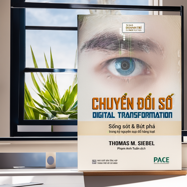 Chuyển Đổi Số (Digital Transformation) (Tb2021) 165