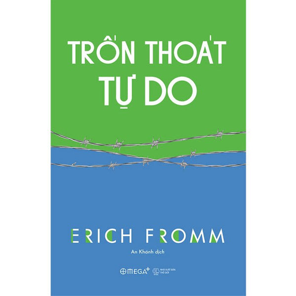 Trốn Thoát Tự Do