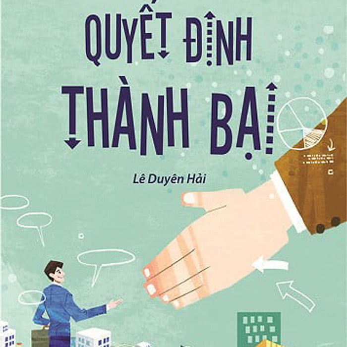 Quan Hệ Quyết Định Thành Bại _Pd