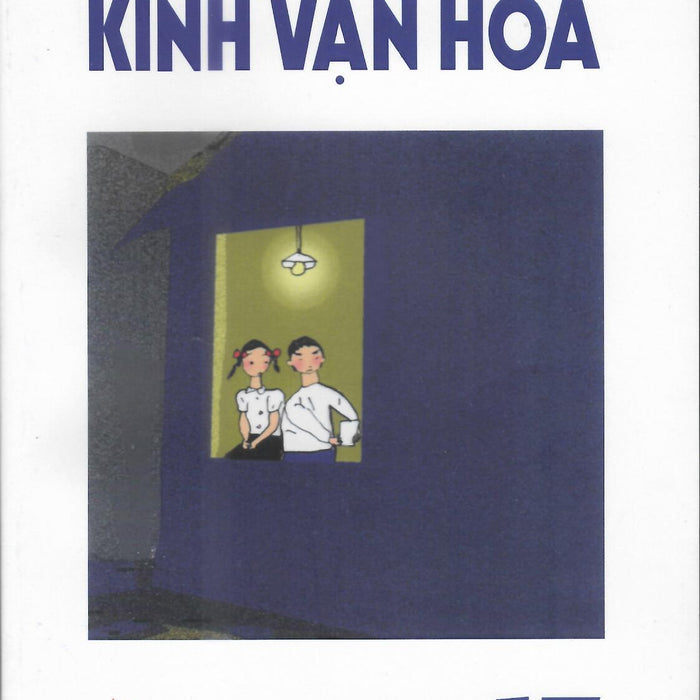 Kính Vạn Hoa (Tập 17) Bạn Gái - Cửa Hàng Bánh Kẹo - Một Ngày Kỳ Lạ