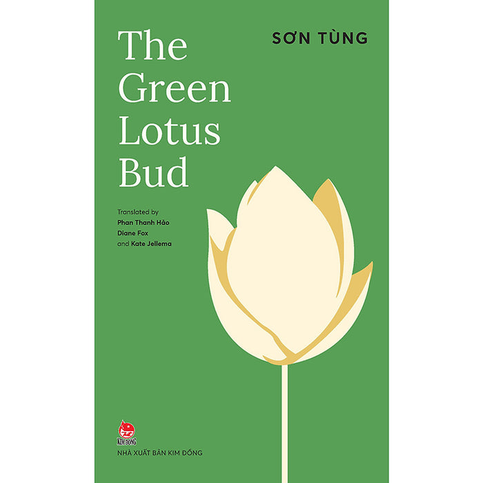 The Green Lotus Bud (BúP Sen Xanh)