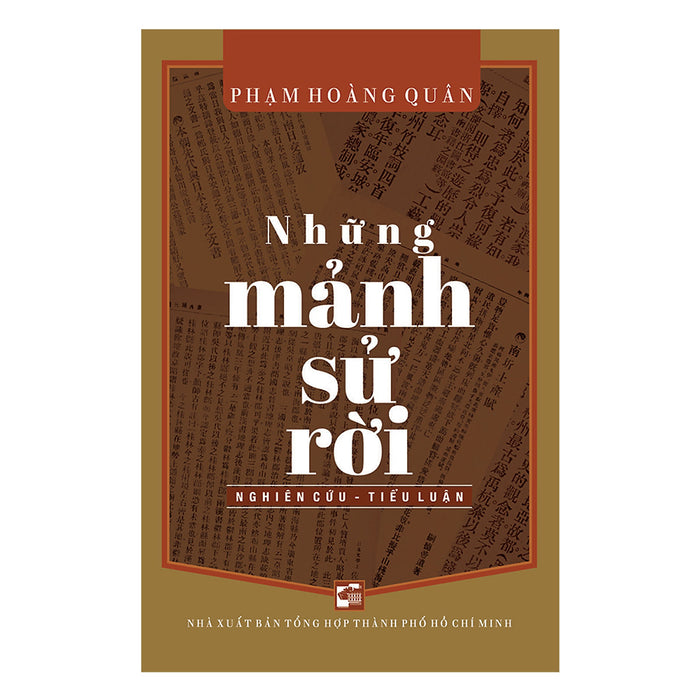  Những Mảnh Sử Rời