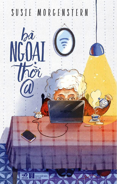 Bà Ngoại Thời @