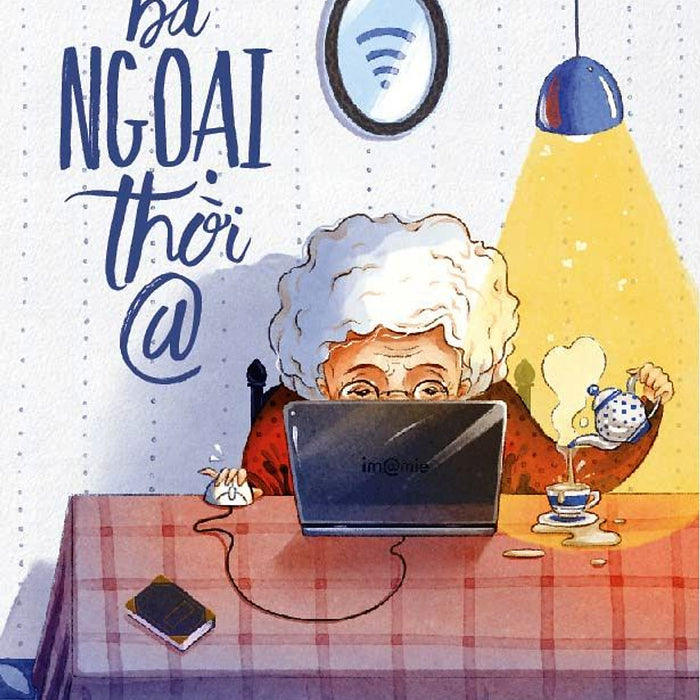 Bà Ngoại Thời @