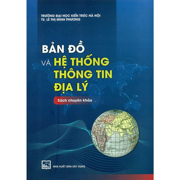 Bản Đồ Và Hệ Thống Thông Tin Địa Lý