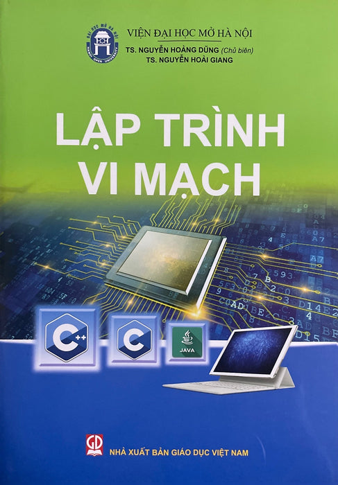 Lập Trình Vi Mạch