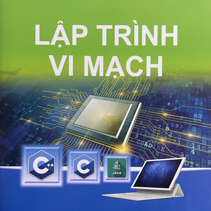 Lập Trình Vi Mạch