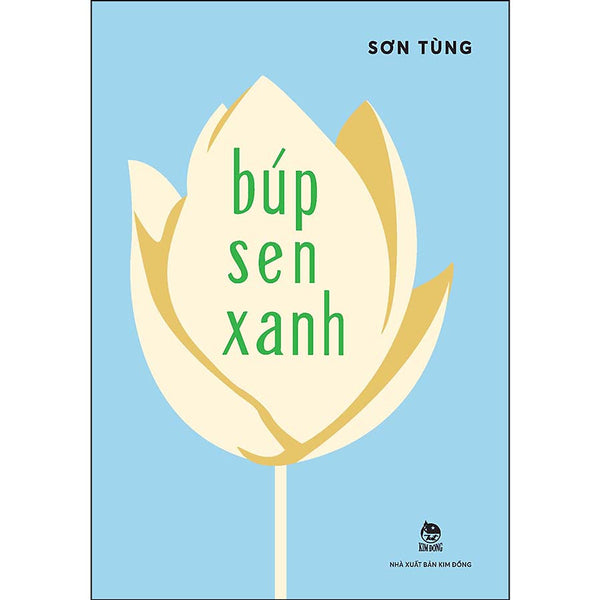 Búp Sen Xanh