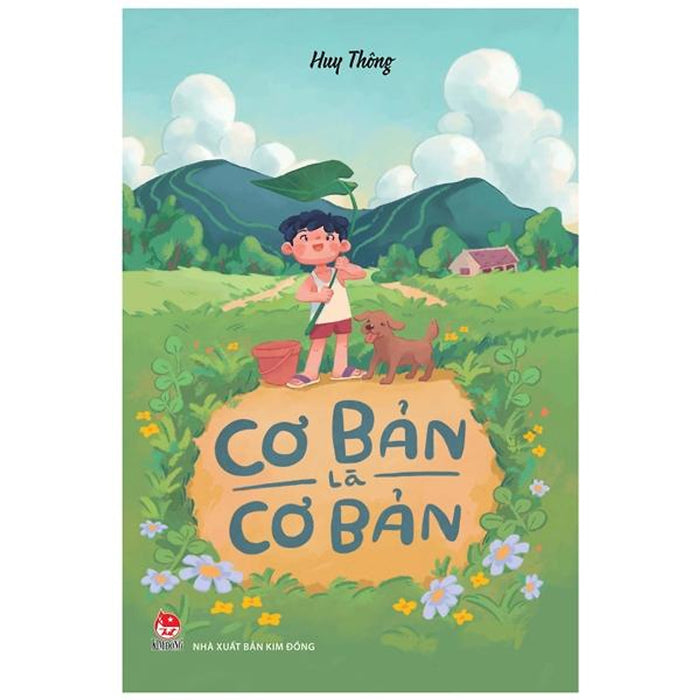 Cơ Bản Là Cơ Bản