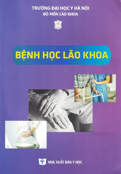 Bệnh Học Lão Khoa