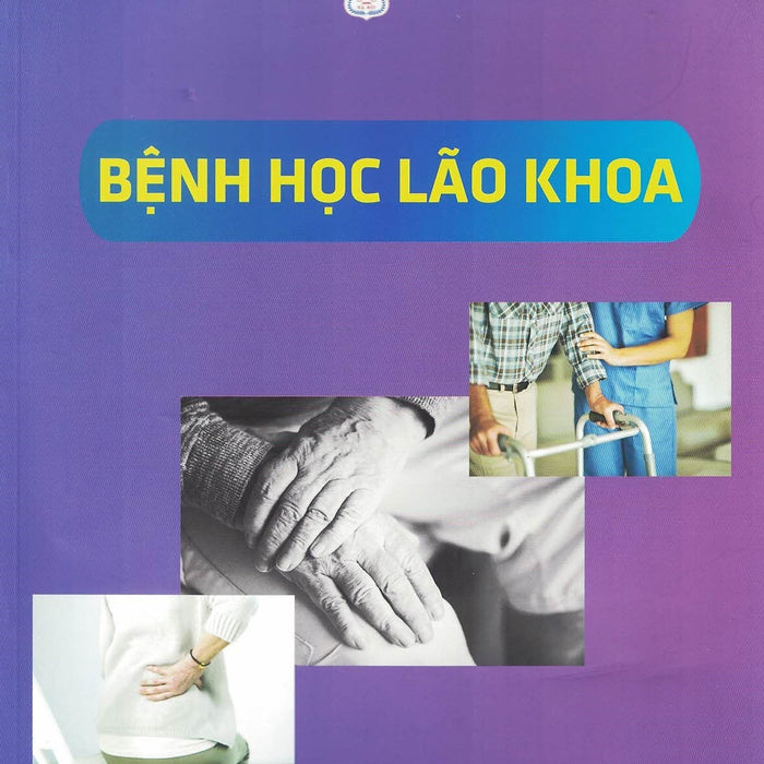 Bệnh Học Lão Khoa