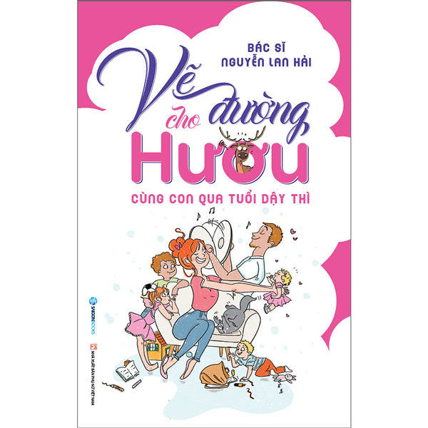 Vẽ Đường Cho Hươu