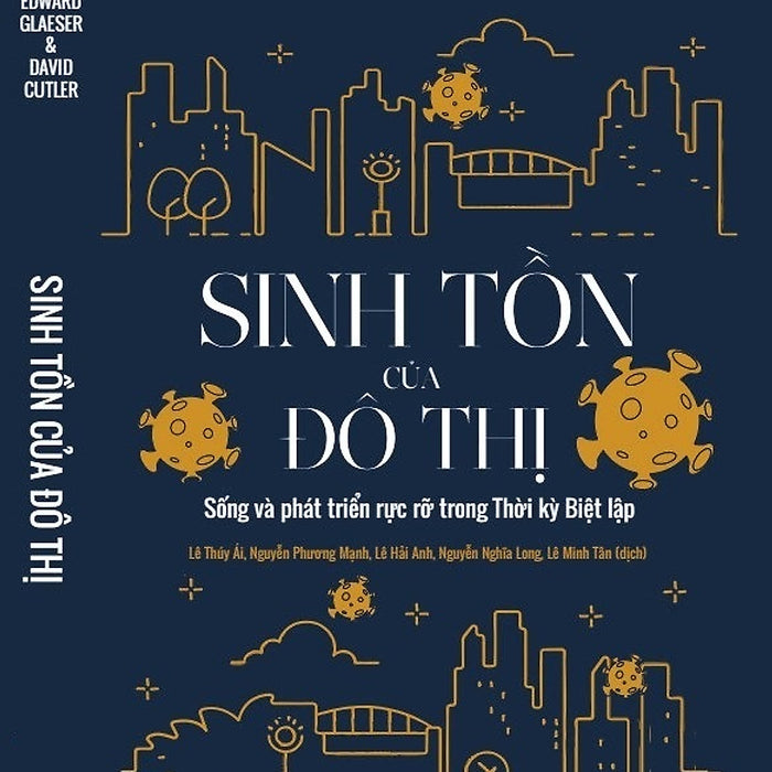 Sinh Tồn Của Đô Thị