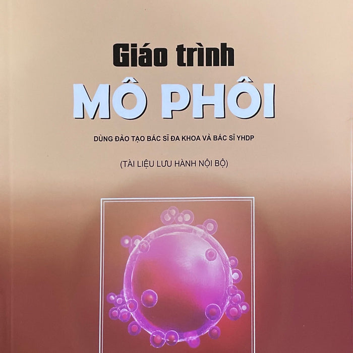 Giáo Trình Mô Phôi