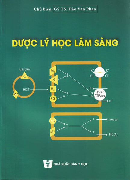 Dược Lý Học Lâm Sàng