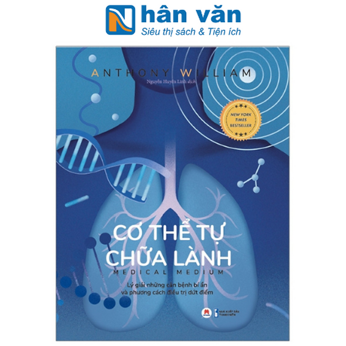 Cơ Thể Tự Chữa Lành