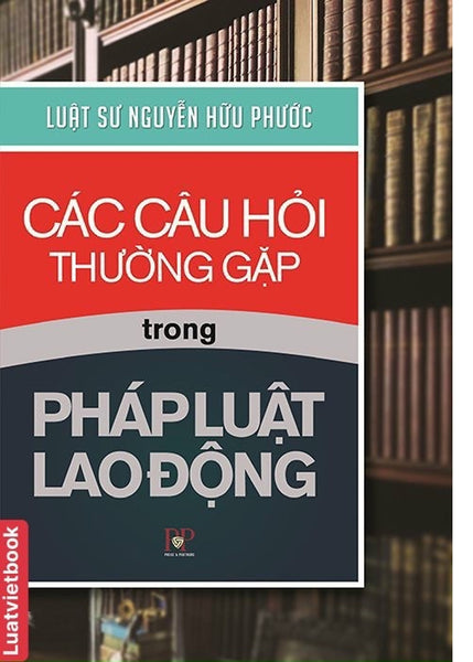 Các Câu Hỏi Thường Gặp Trong Pháp Luật Lao Động