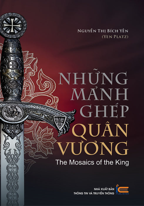 Những Mảnh Ghép Quân Vương