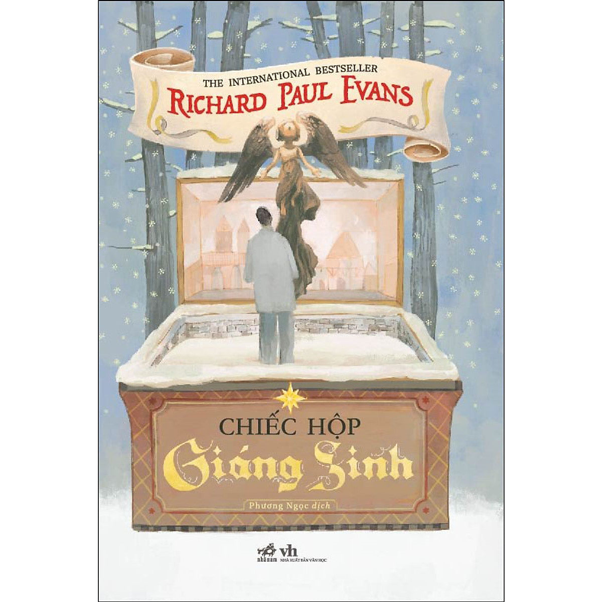 Chiếc Hộp Giáng Sinh