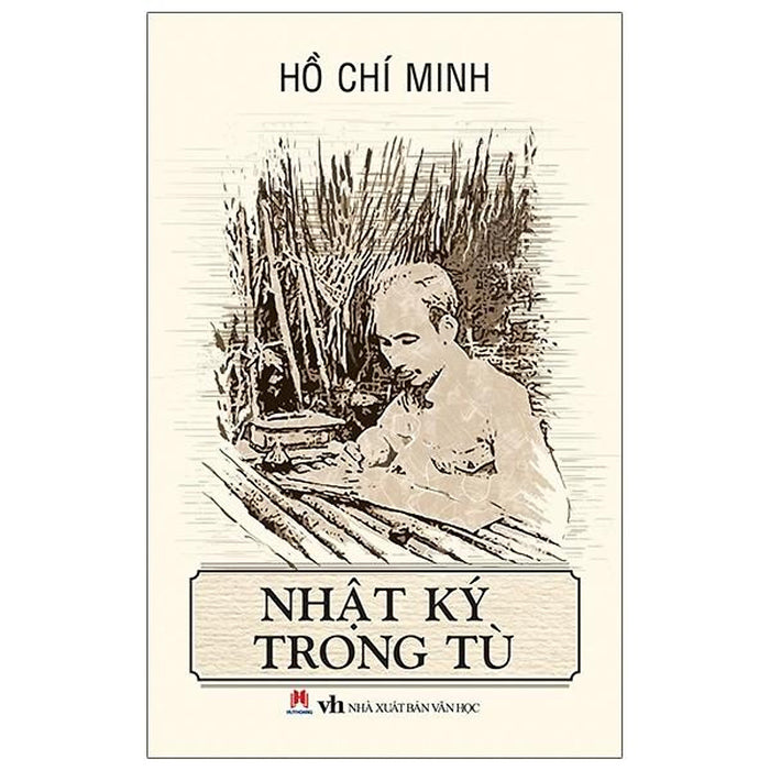 Nhật Ký Trong Tù - Tái Bản