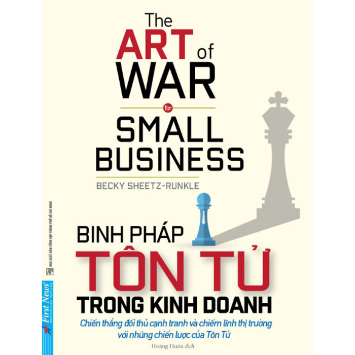 Binh Pháp Tôn Tử Trong Kinh Doanh_Fn