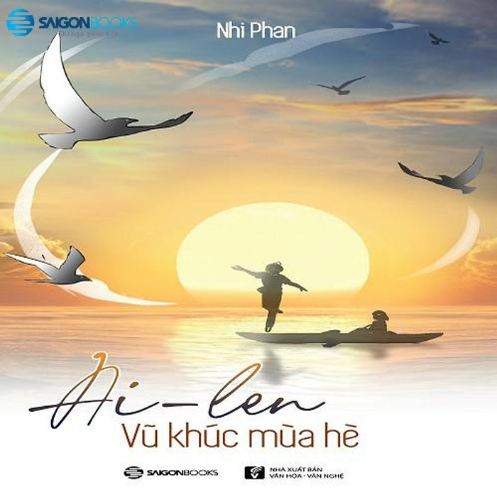 Ai-Len - Vũ Khúc Mùa Hè - Bản Quyền