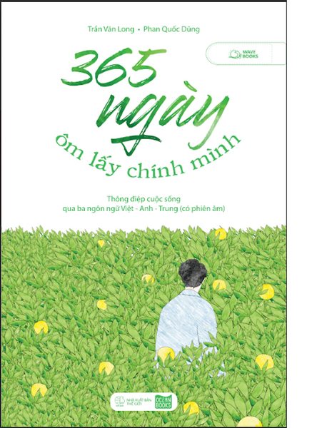 365 Ngày Ôm Lấy Chính Mình