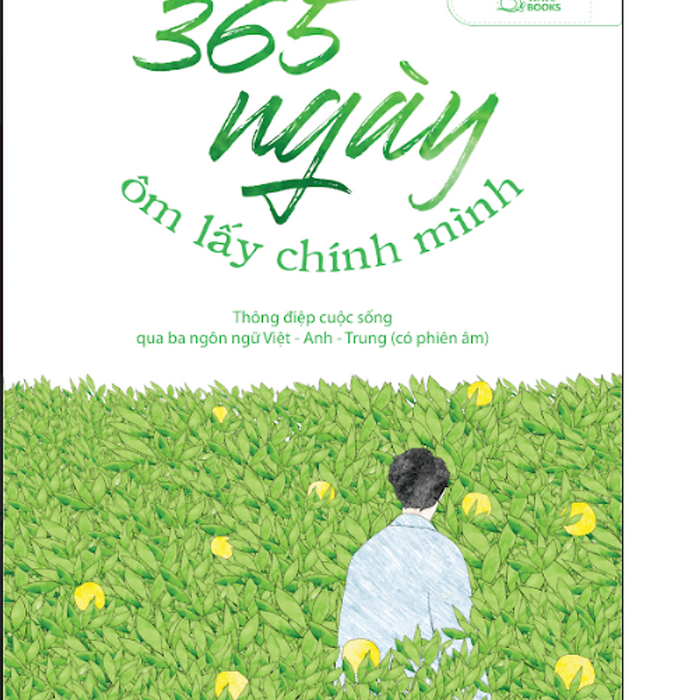 365 Ngày Ôm Lấy Chính Mình