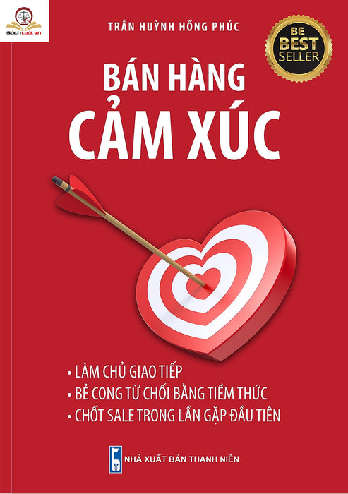 Bán Hàng Cảm Xúc