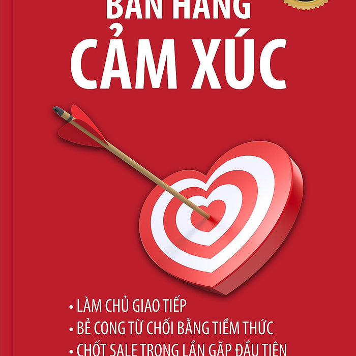 Bán Hàng Cảm Xúc