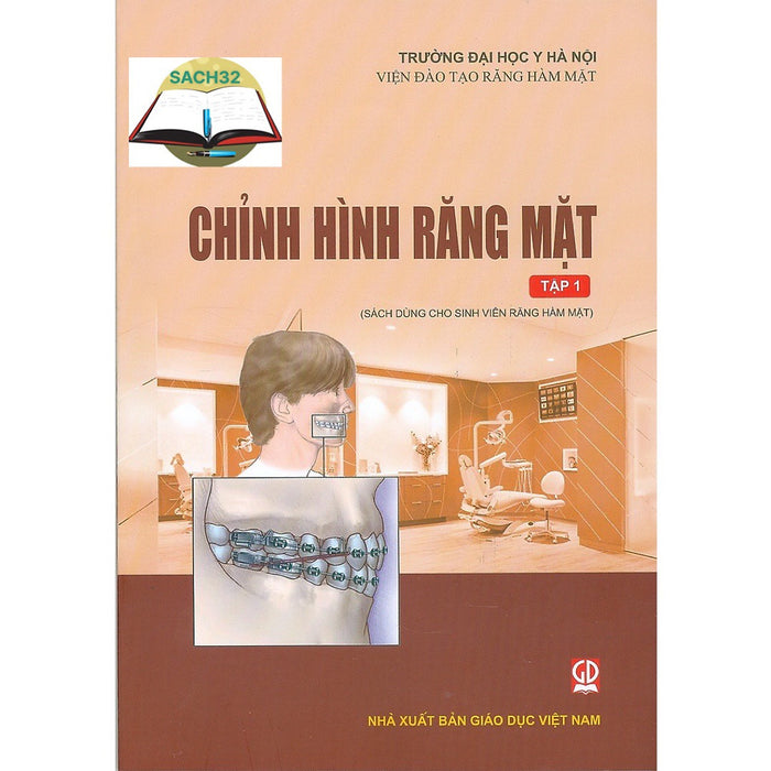 Chỉnh Hình Răng Mặt Tập 1