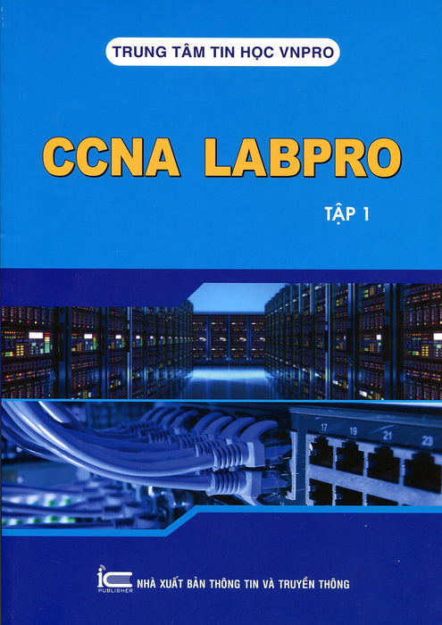 Ccna Routing & Switching Labpro