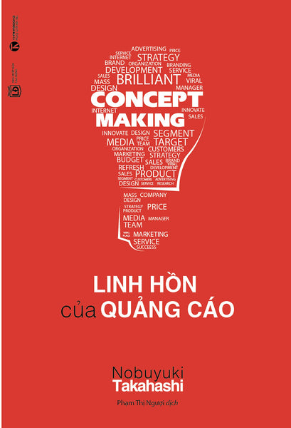 Linh Hồn Của Quảng Cáo